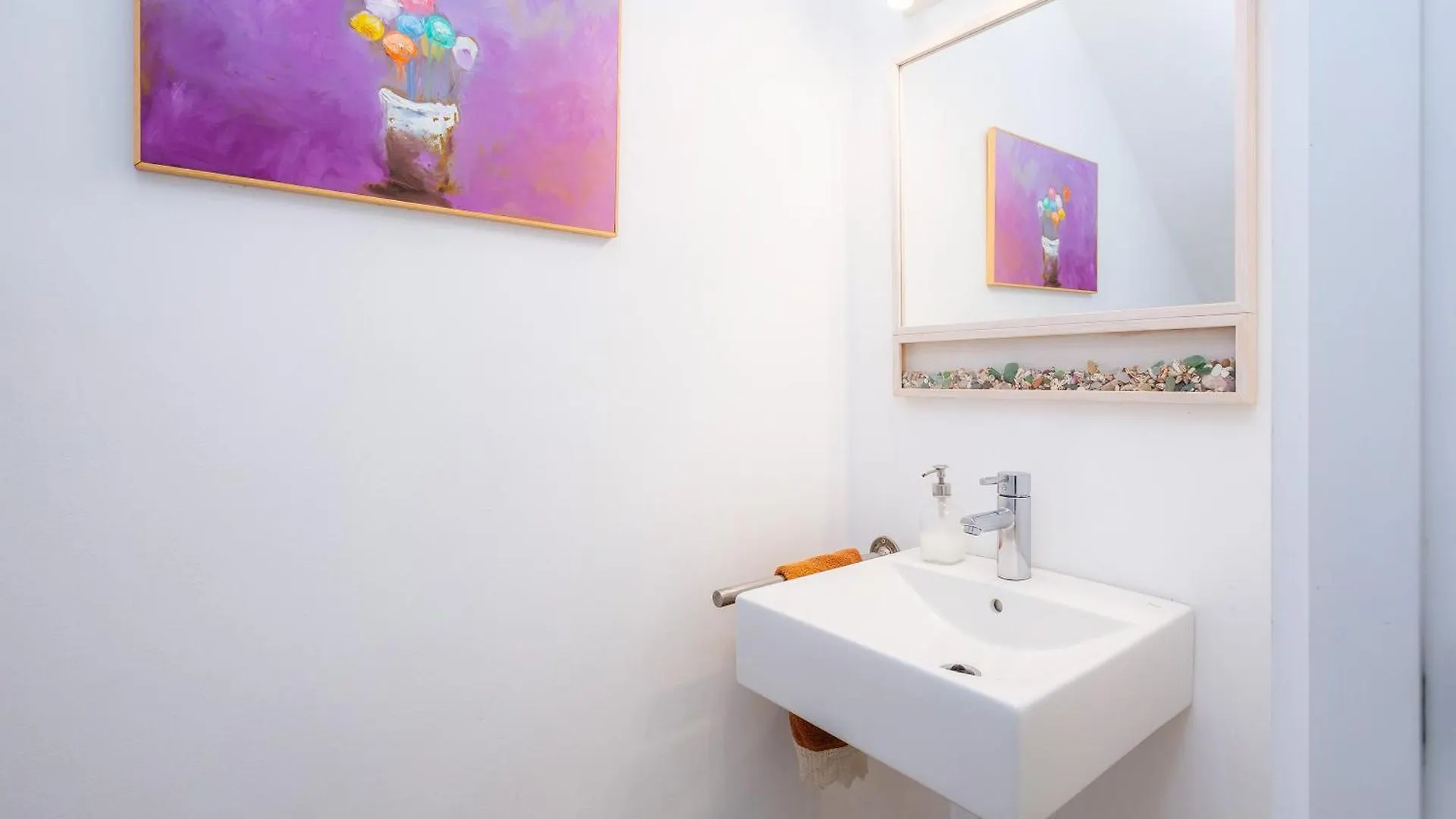 Vila Puerto De Cala Ratjada Prázdninový dům Cala Ratjada (Mallorca)