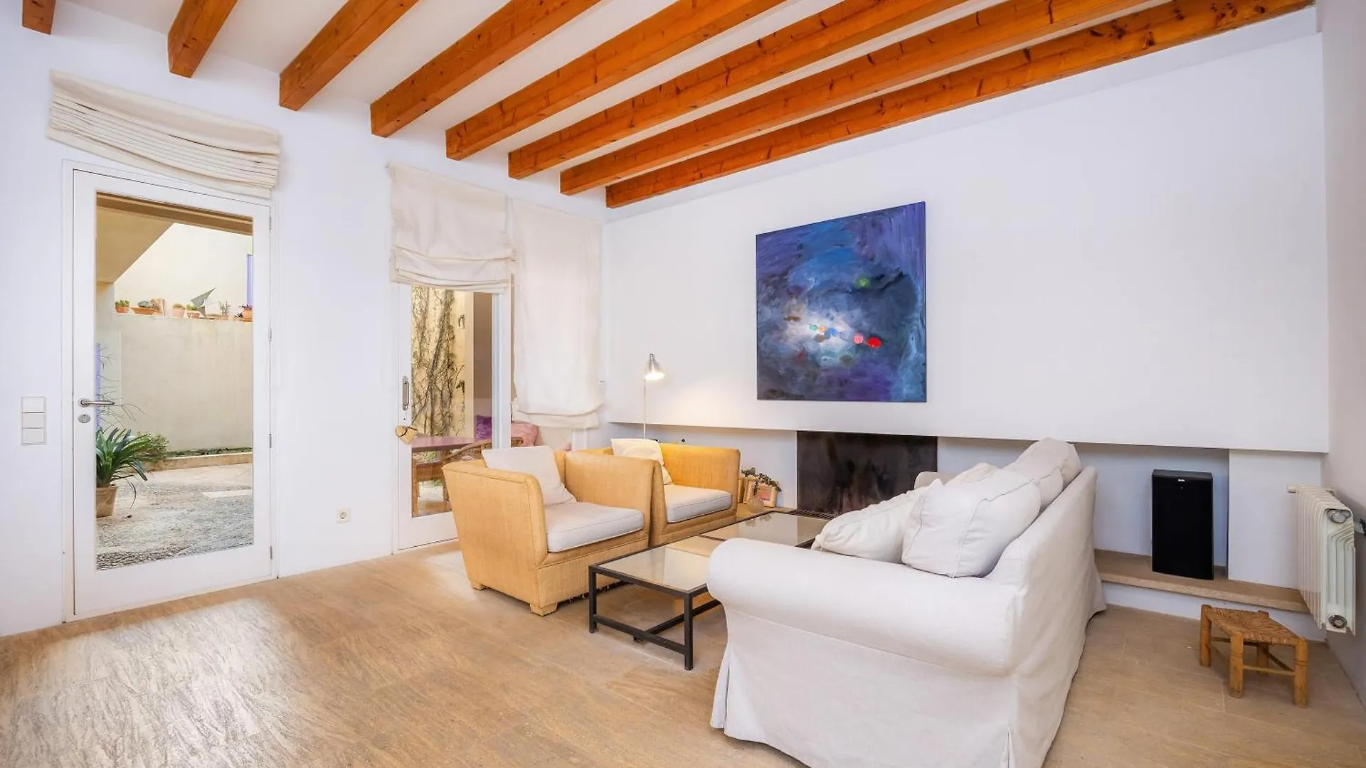 Vila Puerto De Cala Ratjada Prázdninový dům