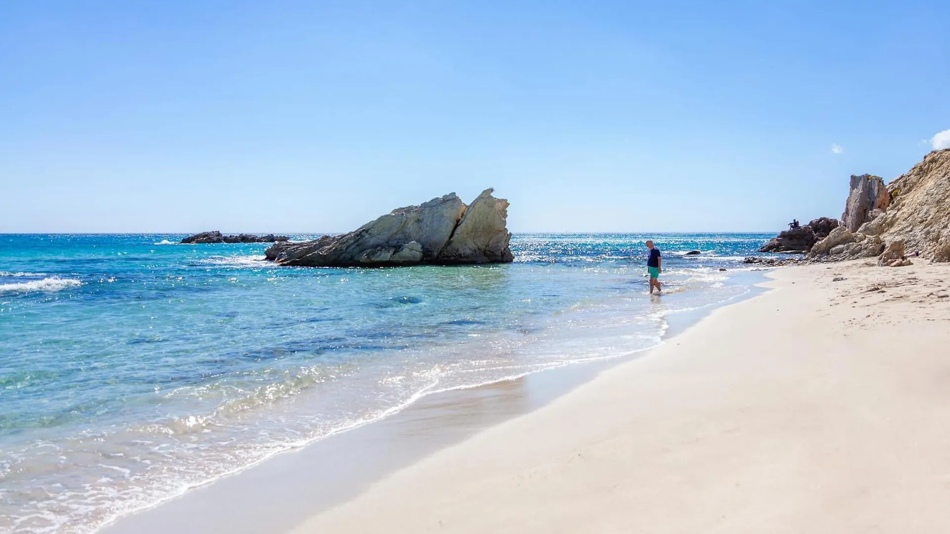 Prázdninový dům Vila Puerto De Cala Ratjada