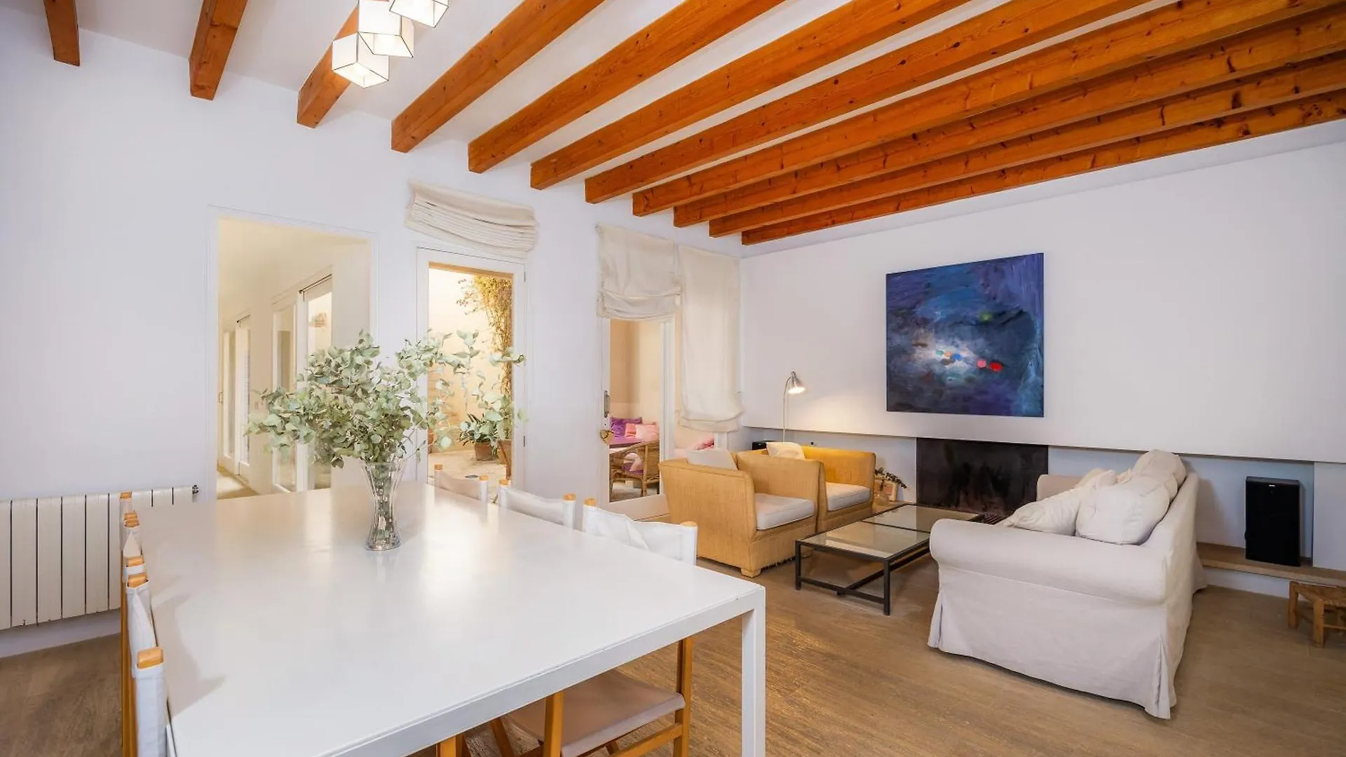 Vila Puerto De Cala Ratjada 0*, Cala Ratjada (Mallorca) Španělsko