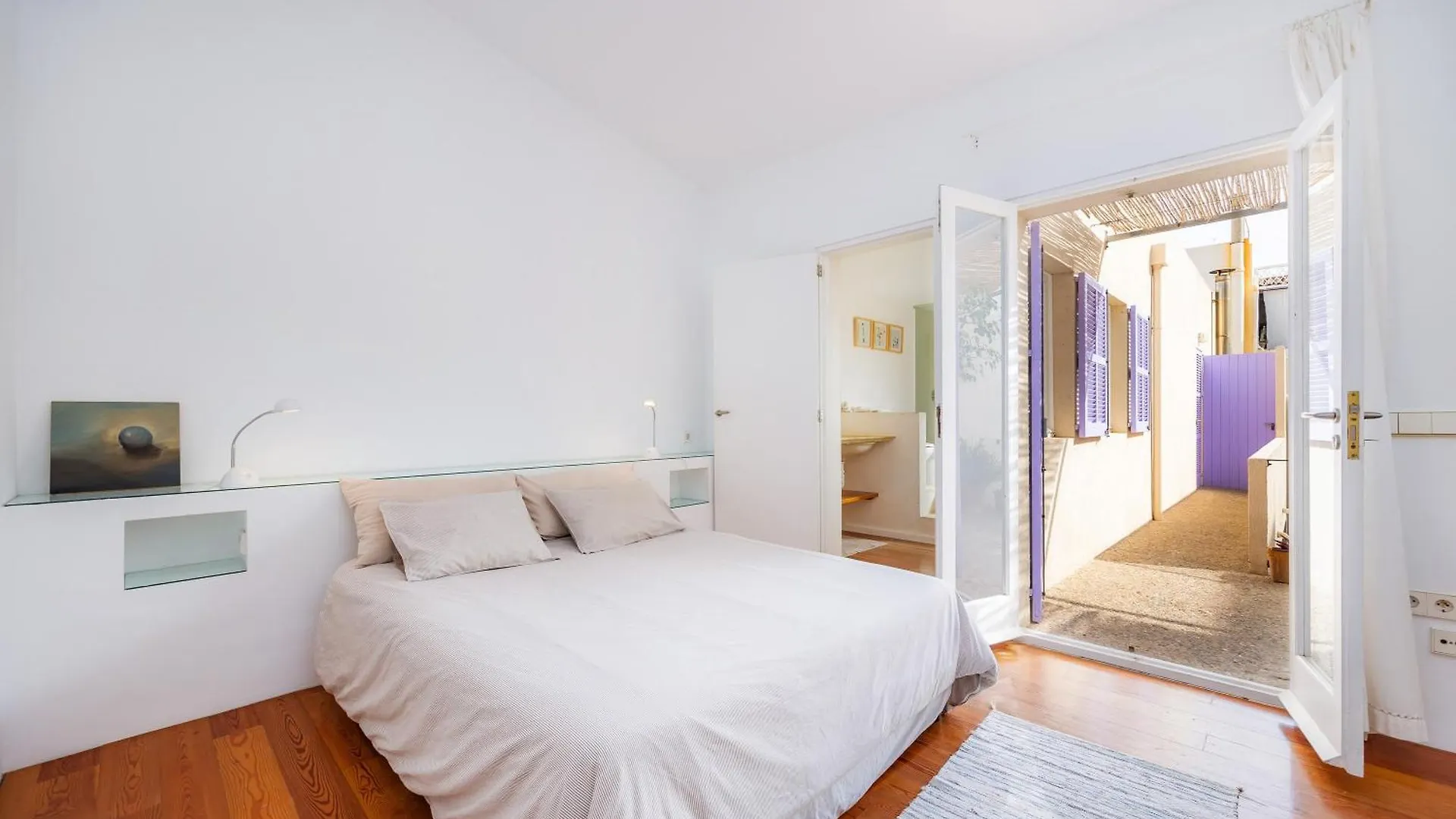 Vila Puerto De Cala Ratjada Prázdninový dům Cala Ratjada (Mallorca)