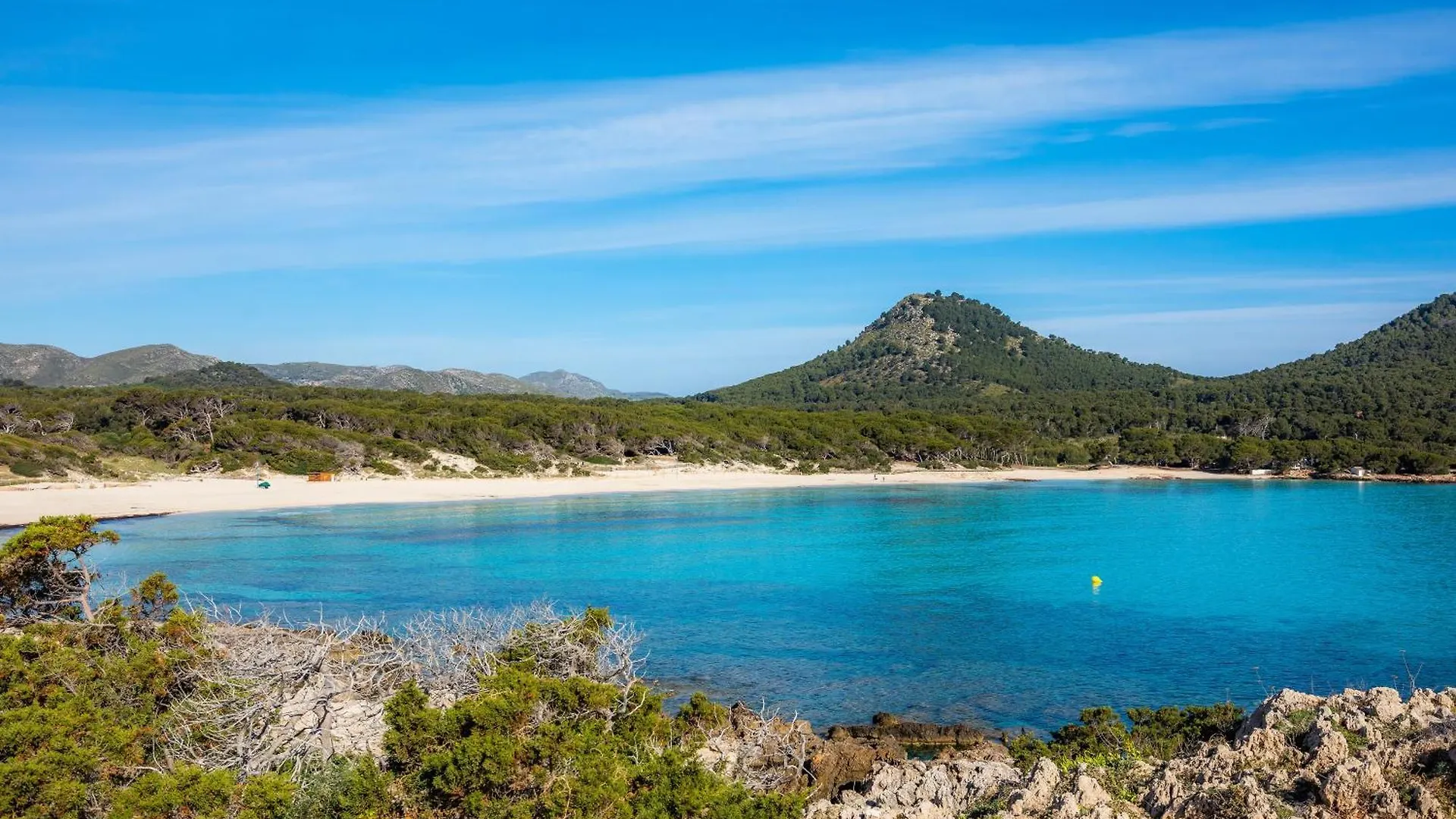 Vila Puerto De Cala Ratjada Cala Ratjada (Mallorca)