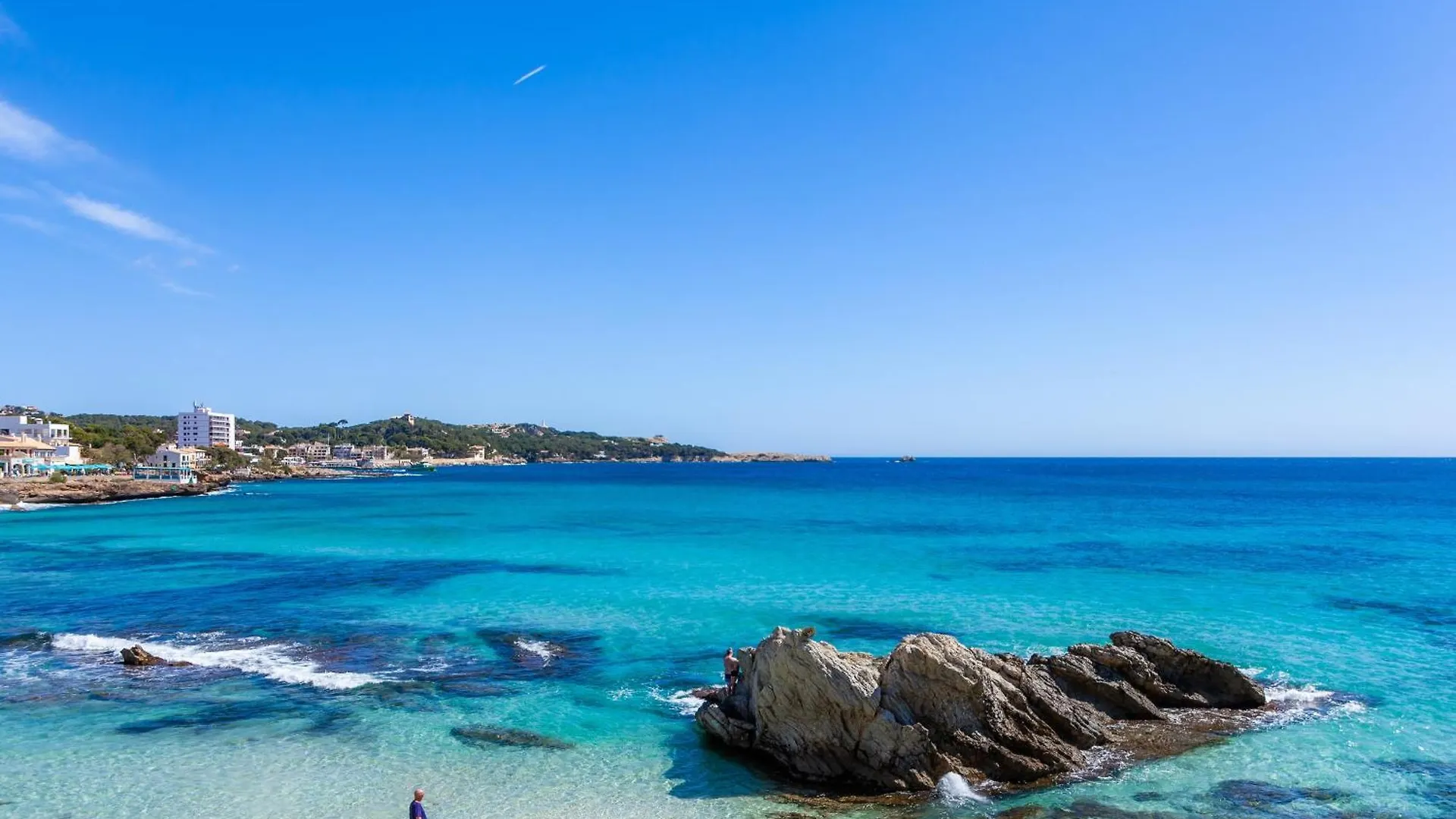 Holiday home Puerto De Cala Ratjada Villa