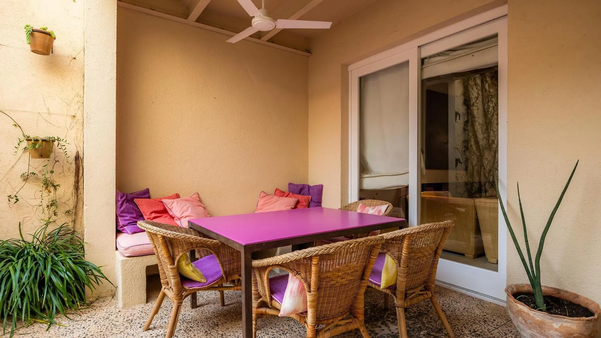 Puerto De Cala Ratjada Villa Holiday home