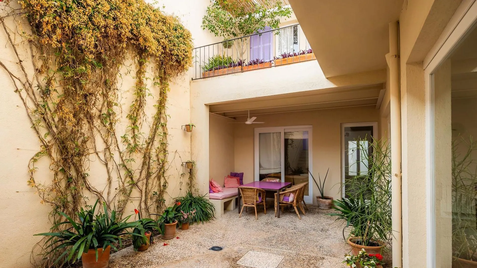 Puerto De Cala Ratjada Villa